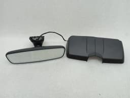 PORSCHE Porsche Cayman 718 GT4 rear view mirror 99173151104 rear view mirror interior mirror — thumbnail 6