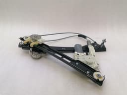 PORSCHE Porsche Cayman 718 GT4 Left Front Door Winder 99154207502 Window Regulator Front Li — thumbnail 1