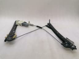 PORSCHE Porsche Cayman 718 GT4 Left Front Door Winder 99154207502 Window Regulator Front Li — thumbnail 2