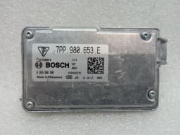 PORSCHE Porsche Cayman 718 GT4 Camera 7PP980653E Camera — thumbnail 7