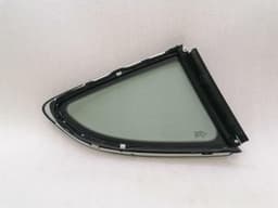 PORSCHE Porsche Cayman 718 GT4 Left Rear Quarter Glass 98154311112 Door Window 1/4 Rear L — thumbnail 8