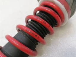 PORSCHE Porsche Cayman 718 GT4 Shock Absorber Front 98134303586 L=R Front Shock Absorber — thumbnail 5