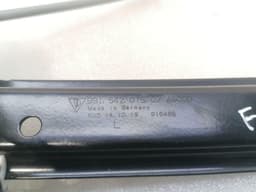 PORSCHE Porsche Cayman 718 GT4 Left Front Door Winder 99154207502 Window Regulator Front Li — thumbnail 8