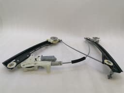 PORSCHE Porsche Cayman 718 GT4 Left Front Door Winder 99154207502 Window Regulator Front Li — thumbnail 3
