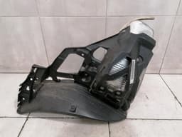 PORSCHE Porsche Cayman 718 GT4 holder bracket 982807147 holder carrier — thumbnail 10