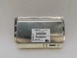 PORSCHE Porsche Cayman 718 GT4 Electronic Module 99161845057 Control Unit PASM/PADM — thumbnail 4