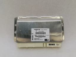 PORSCHE Porsche Cayman 718 GT4 Electronic Module 99161845057 Control Unit PASM/PADM — thumbnail 1