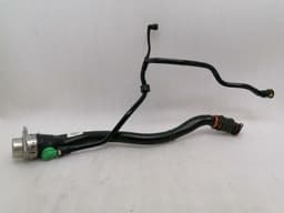 PORSCHE Porsche Cayman 718 GT4 Fuel Filler Neck 991201044 Filler Neck — thumbnail 1