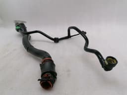 PORSCHE Porsche Cayman 718 GT4 Fuel Filler Neck 991201044 Filler Neck — thumbnail 4