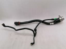 PORSCHE Porsche Cayman 718 GT4 Fuel Filler Neck 991201044 Filler Neck — thumbnail 3