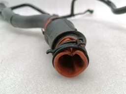 PORSCHE Porsche Cayman 718 GT4 Fuel Filler Neck 991201044 Filler Neck — thumbnail 6