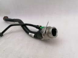 PORSCHE Porsche Cayman 718 GT4 Fuel Filler Neck 991201044 Filler Neck — thumbnail 5
