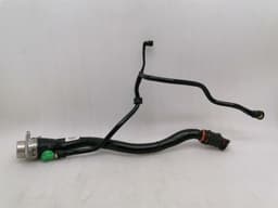 PORSCHE Porsche Cayman 718 GT4 Fuel Filler Neck 991201044 Filler Neck — thumbnail 9