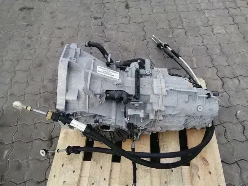 Porsche Cayman 718 GT4 4.0 MANUAL SHIFT GEARBOX 982300052C TRANSMISSION