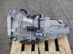 PORSCHE Porsche Cayman 718 GT4 4.0 MANUAL SHIFT GEARBOX 982300052C TRANSMISSION — thumbnail 2