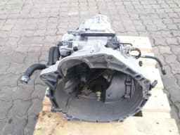 PORSCHE Porsche Cayman 718 GT4 4.0 MANUAL SHIFT GEARBOX 982300052C TRANSMISSION — thumbnail 8