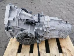 PORSCHE Porsche Cayman 718 GT4 4.0 MANUAL SHIFT GEARBOX 982300052C TRANSMISSION — thumbnail 9