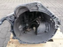 PORSCHE Porsche Cayman 718 GT4 4.0 MANUAL SHIFT GEARBOX 982300052C TRANSMISSION — thumbnail 10