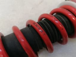 PORSCHE Porsche Cayman 718 GT4 Shock Absorber Front 98134303586 L=R Front Shock Absorber — thumbnail 4