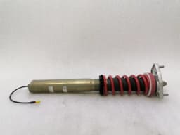 PORSCHE Porsche Cayman 718 GT4 Shock Absorber Front 98134303586 L=R Front Shock Absorber — thumbnail 8
