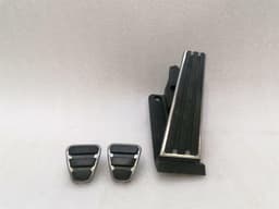 PORSCHE Porsche Cayman 718 GT4 Gas Pedal (Electrical) 298721507K Accelerator Pedal — thumbnail 7