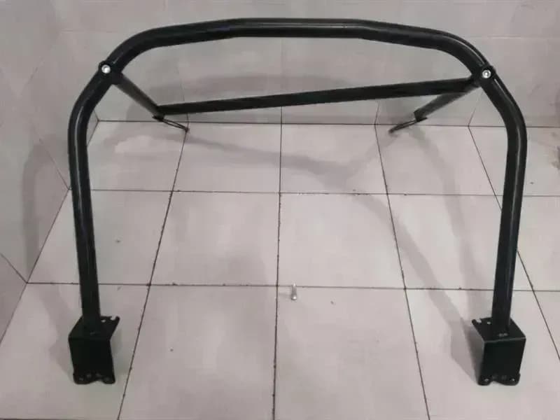PORSCHE PORSCHE CAYMAN 718 GT4 ROLLCAGE ROLL BAR CLUBSPORT NOT OEM