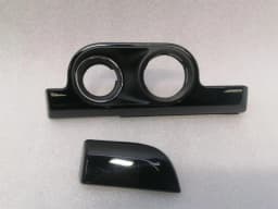 PORSCHE Porsche Cayman 718 GT4 Veneer 99155326100005 RHD Strip Cover — thumbnail 10