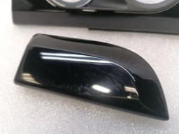 PORSCHE Porsche Cayman 718 GT4 Veneer 99155326100005 RHD Strip Cover — thumbnail 3