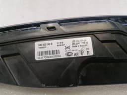 PORSCHE Porsche Cayman 718 GT4 DRL Daytime Running Light 982953042B FAULTY Daytime Running Light — thumbnail 10