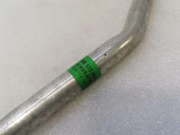PORSCHE Porsche 911 997 A/C Pipe 99657309307 Air Conditioning Line Air Conditioning — thumbnail 3