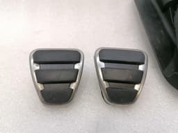 PORSCHE Porsche Cayman 718 GT4 Gas Pedal (Electrical) 298721507K Accelerator Pedal — thumbnail 8