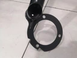 PORSCHE PORSCHE CAYMAN 718 GT4 ROLLCAGE ROLL BAR CLUBSPORT NOT OEM — thumbnail 10