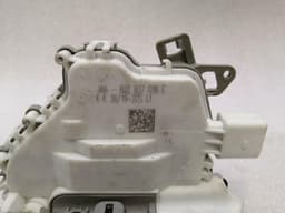 PORSCHE Porsche Cayman 718 GT4 Right Door Lock RHD 8J2837016E Door Lock Right RHD — thumbnail 5