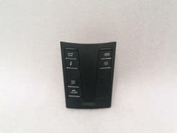 PORSCHE Porsche Cayman 718 GT4 982959714F Switch CAR BLIP CONSOLE SWITCH 982 EXHAUST — thumbnail 6