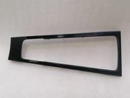 PORSCHE Porsche Cayman 718 GT4 Veneer 99155326100005 RHD Strip Cover — thumbnail 7