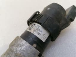 PORSCHE Porsche Cayman 718 GT4 Park Brake Motor LEFT 298609404 ACTUATOR PARKING BRAKE Li — thumbnail 6