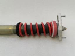 PORSCHE Porsche Cayman 718 GT4 Shock Absorber Front 98134303586 L=R Front Shock Absorber — thumbnail 10