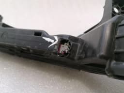 PORSCHE Porsche Cayman 718 GT4 DRL Daytime Running Light 982953042B FAULTY Daytime Running Light — thumbnail 6