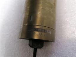 PORSCHE Porsche Cayman 718 GT4 Shock Absorber Front 98134303586 L=R Front Shock Absorber — thumbnail 7