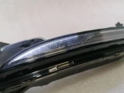 PORSCHE Porsche Cayman 718 GT4 DRL Daytime Running Light 982953042B FAULTY Daytime Running Light — thumbnail 7