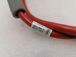 PORSCHE Porsche Cayman 718 GT4 Battery Wiring Loom 9P0971345B Battery Cable — thumbnail 6