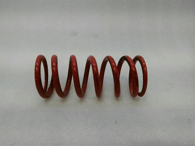 Porsche Cayman 718 GT4 Coil Spring 98134353180 Front Suspension Spring Bilstein