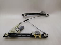 PORSCHE Porsche Cayman 718 GT4 Right Front Door Winder 99154207602 Front Window Regulator Re — thumbnail 4
