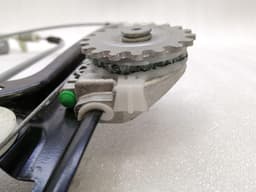 PORSCHE Porsche Cayman 718 GT4 Right Front Door Winder 99154207602 Front Window Regulator Re — thumbnail 9