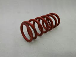 PORSCHE Porsche Cayman 718 GT4 Coil Spring 98134353180 Front Suspension Spring Bilstein — thumbnail 8