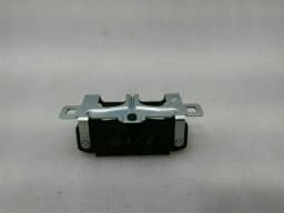 PORSCHE Porsche Cayman 718 GT4 Rear Lift Gate Lock Plate 98151205102 Tailgate Lock — thumbnail 2