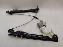 PORSCHE Porsche Cayman 718 GT4 Right Front Door Winder 99154207602 Front Window Regulator Re — thumbnail 2
