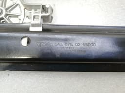 PORSCHE Porsche Cayman 718 GT4 Right Front Door Winder 99154207602 Front Window Regulator Re — thumbnail 10