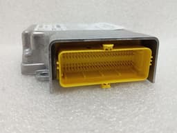 PORSCHE Porsche Cayman 718 GT4 Safety Module ECU 99161820111 Air Control Unit SRS — thumbnail 4
