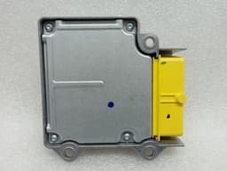 PORSCHE Porsche Cayman 718 GT4 Safety Module ECU 99161820111 Air Control Unit SRS — thumbnail 3